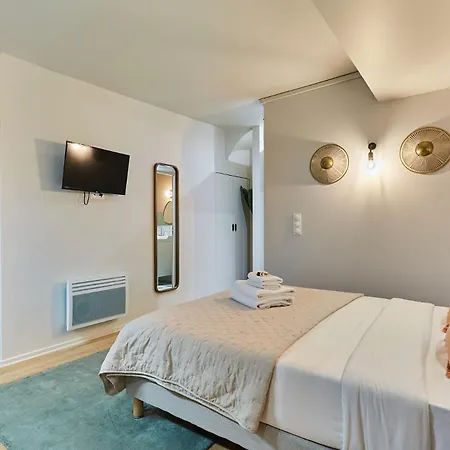 Centre De By Prestige Appartamento