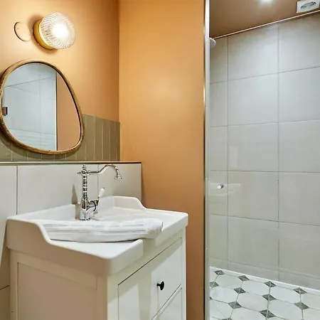 Centre De By Prestige Appartamento