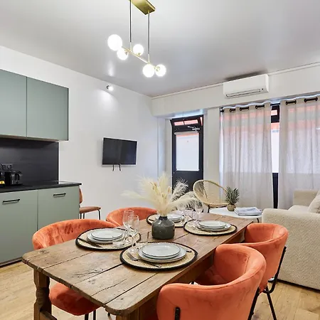 Appartamento Centre De By Prestige