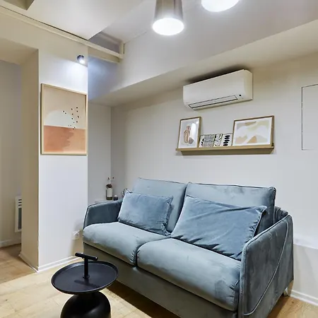 Appartamento Centre De By Prestige