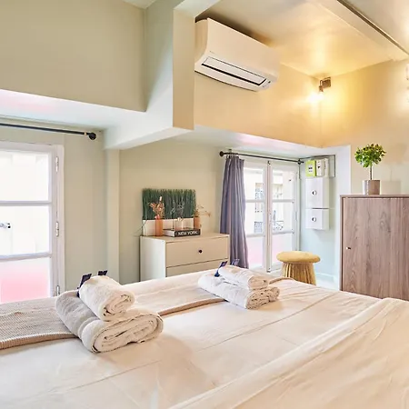 Appartamento Centre De By Prestige