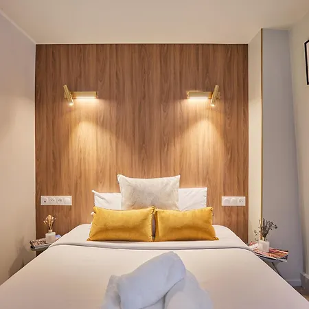 Appartamento Centre De By Prestige