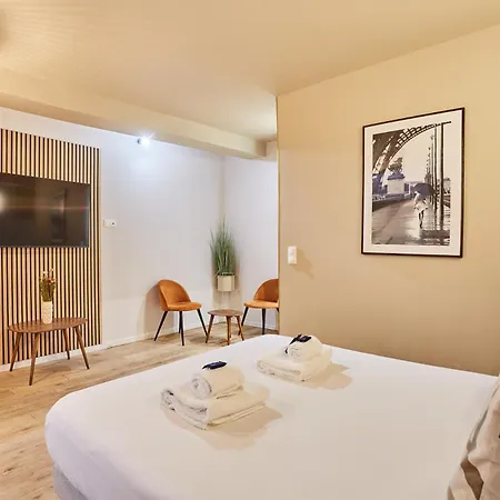 Appartamento Centre De By Prestige