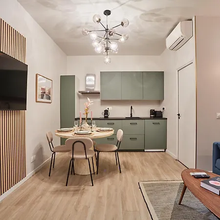 Appartamento Centre De By Prestige
