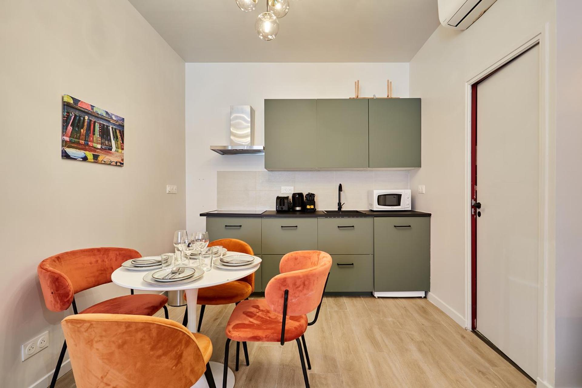Centre De By Prestige Appartamento
