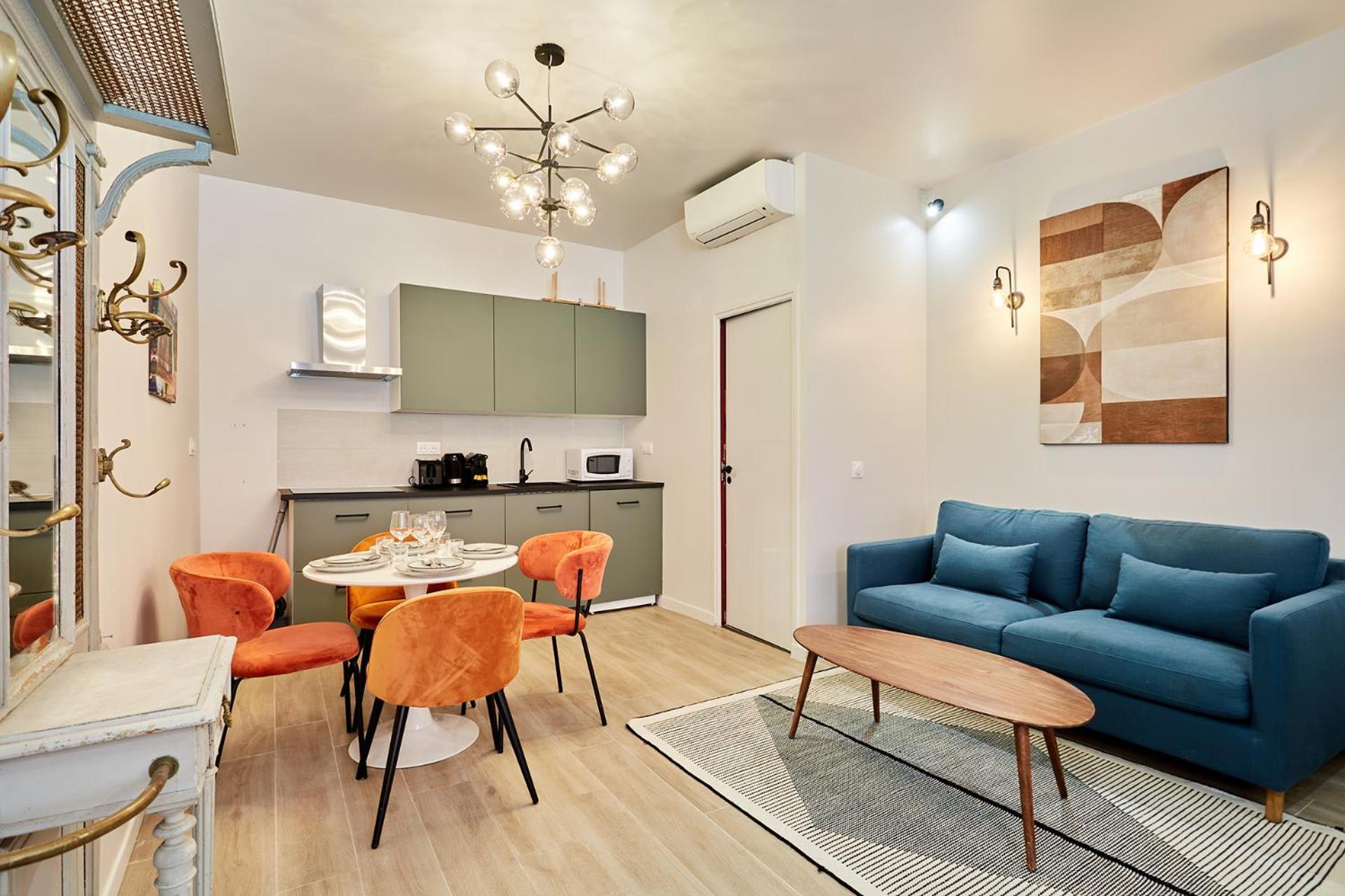 Centre De By Prestige Appartamento *