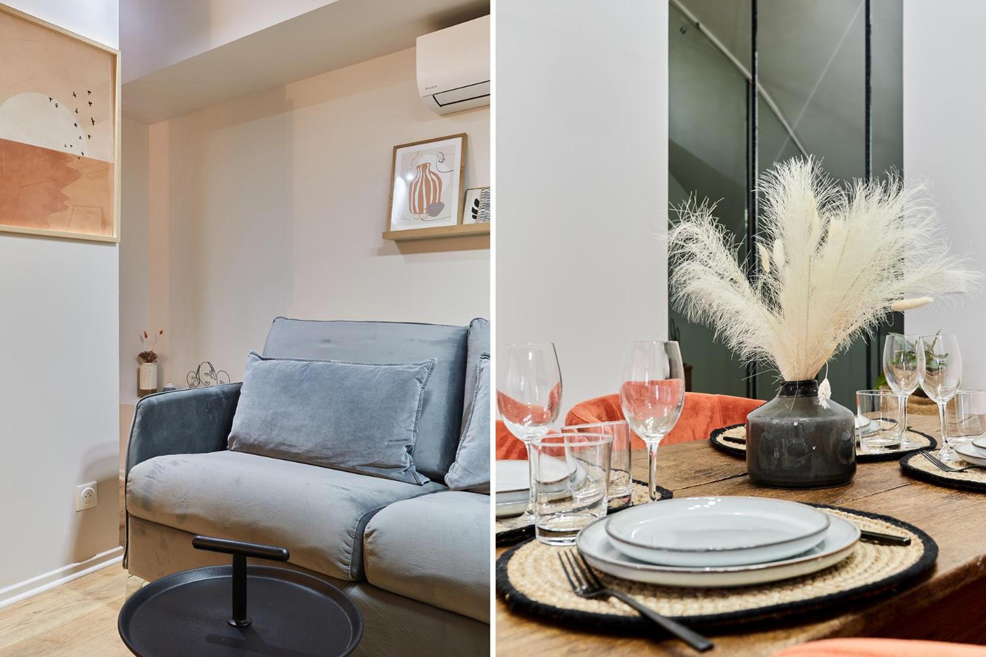 Centre De By Prestige Parigi