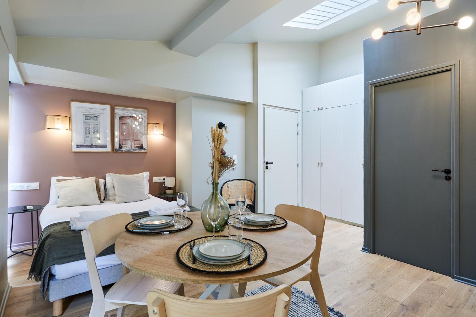 Appartamento Centre De By Prestige