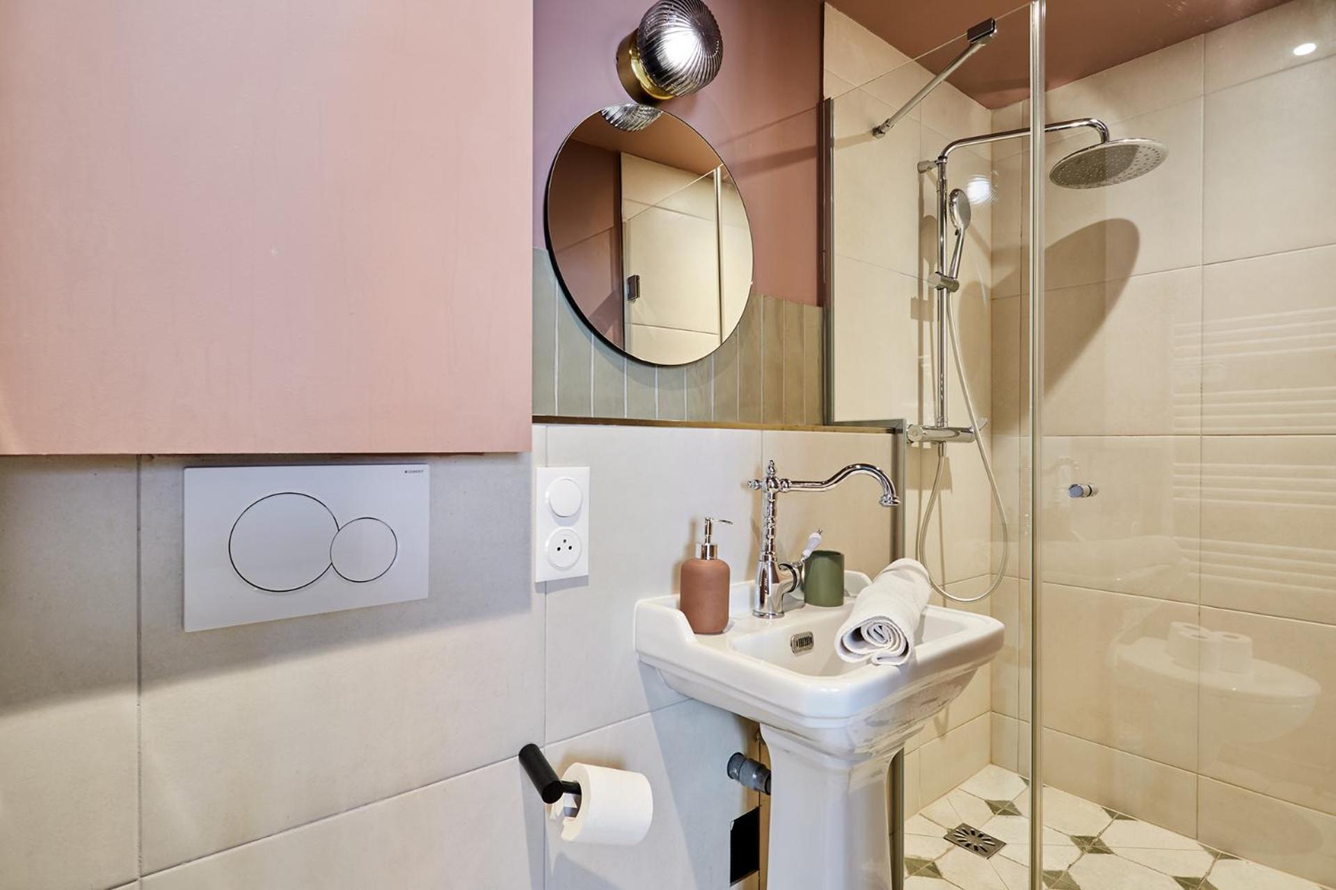 Appartamento Centre De By Prestige *