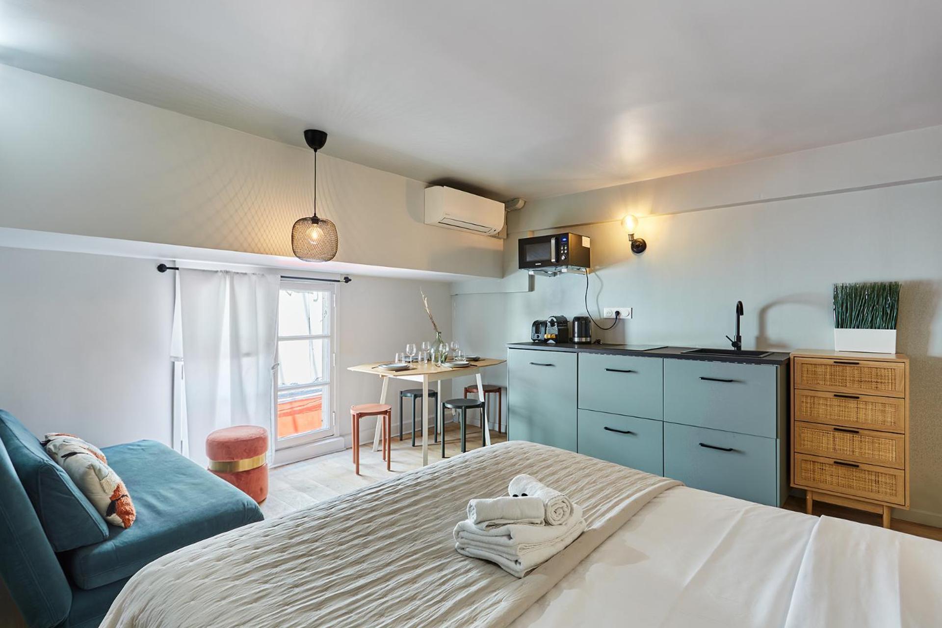 Centre De By Prestige Appartamento