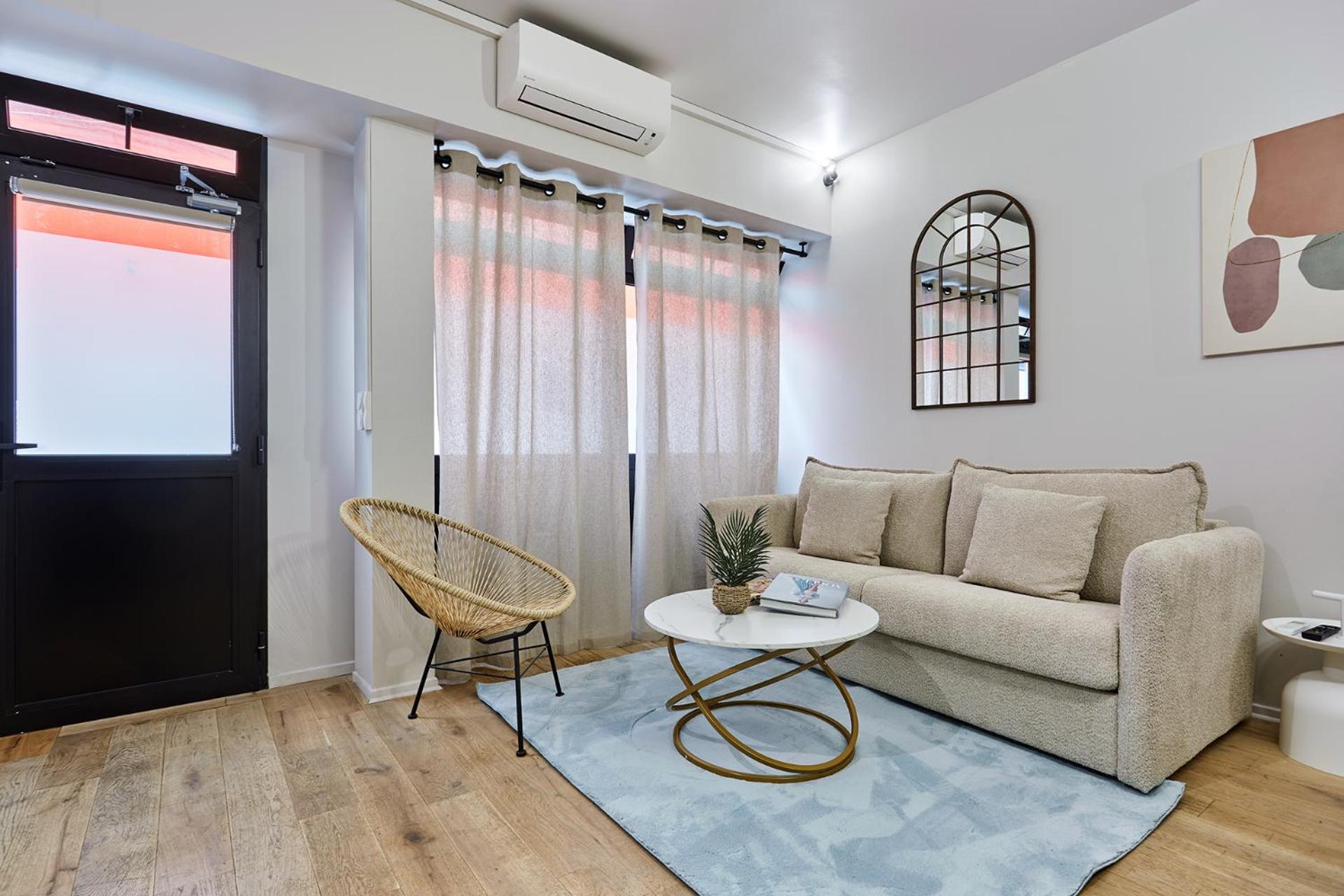 Appartamento Centre De By Prestige Parigi