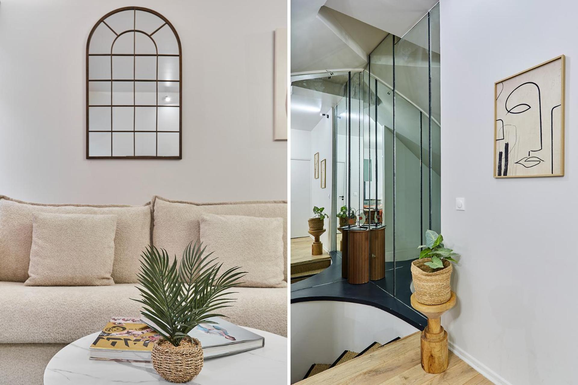 Appartamento Centre De By Prestige Parigi