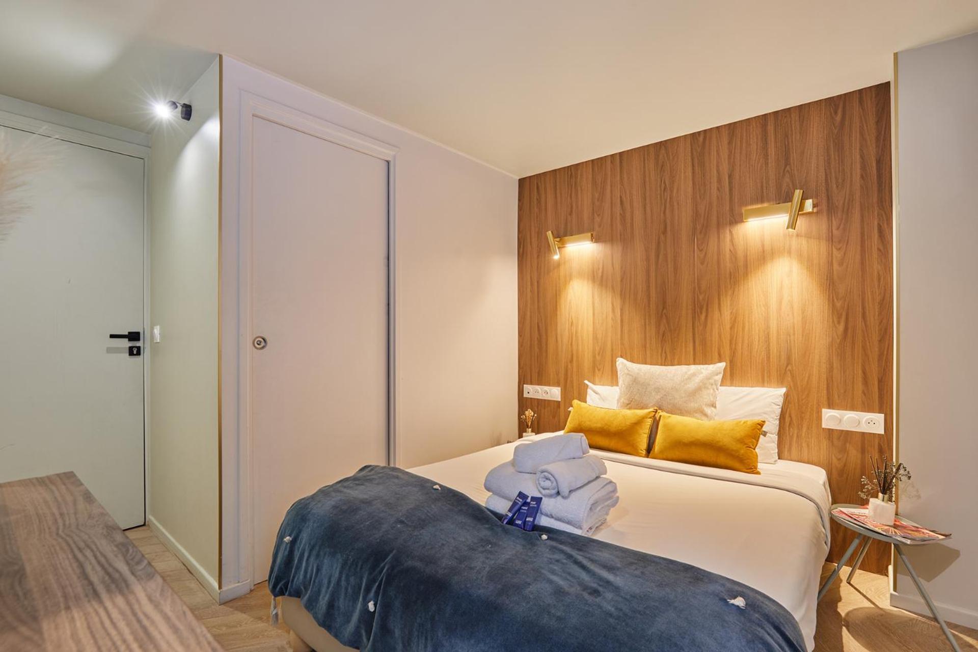 Centre De By Prestige Appartamento *